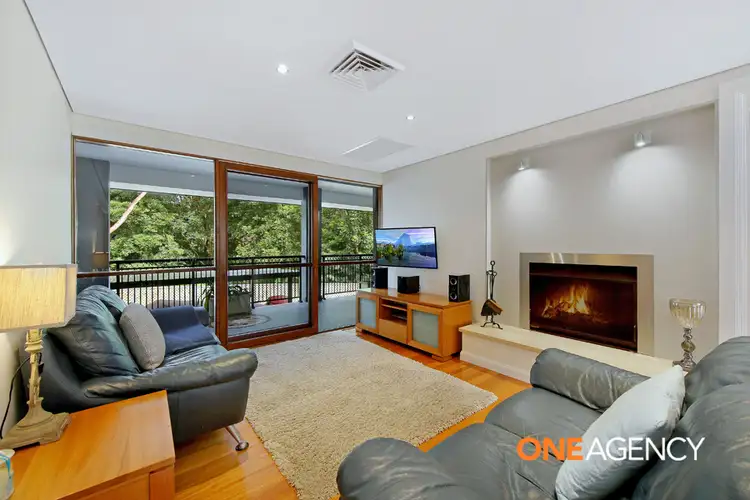 Third view of Homely house listing, 3 Shoal Place, Illawong NSW 2234