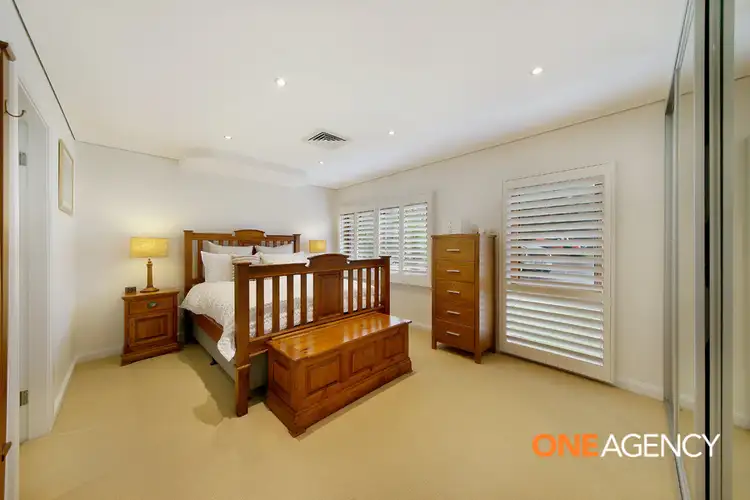 Sixth view of Homely house listing, 3 Shoal Place, Illawong NSW 2234