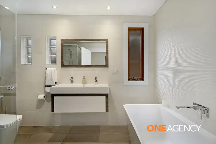 Seventh view of Homely house listing, 3 Shoal Place, Illawong NSW 2234
