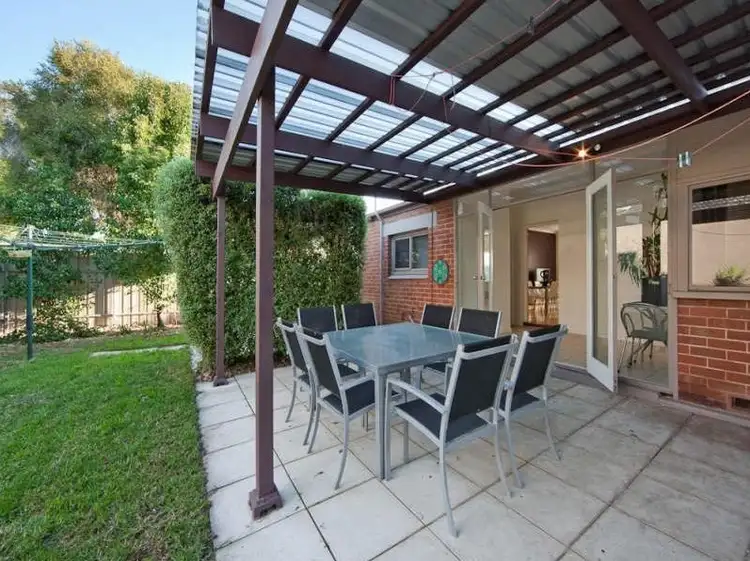 Fourth view of Homely house listing, 21 La Perouse Avenue, Flinders Park SA 5025
