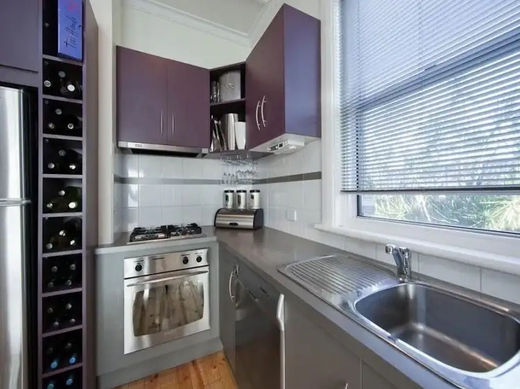 Fifth view of Homely house listing, 21 La Perouse Avenue, Flinders Park SA 5025