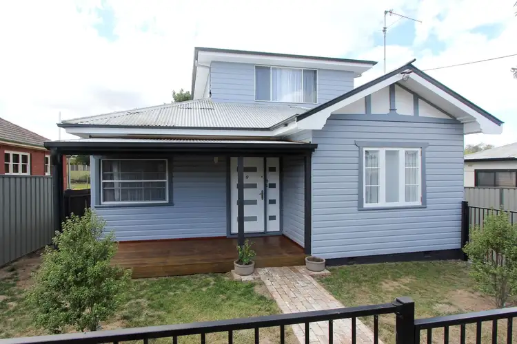 9 Evans Street, Goulburn NSW 2580
