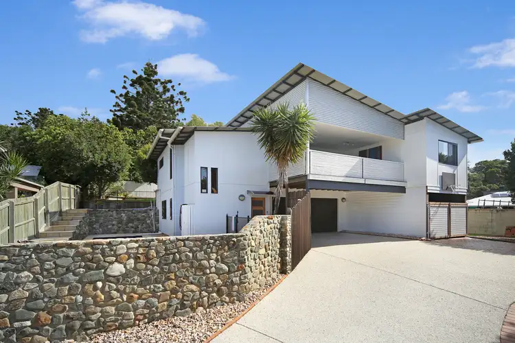 Second view of Homely house listing, 36 Boneham Avenue, Coolum Beach QLD 4573