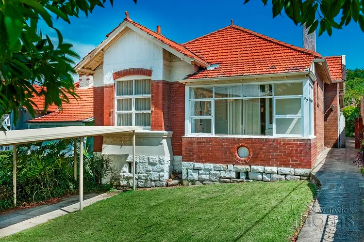 97 St Georges Crescent, Drummoyne NSW 2047