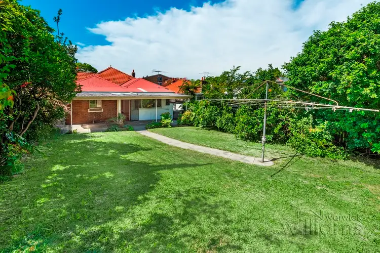 Second view of Homely house listing, 97 St Georges Crescent, Drummoyne NSW 2047