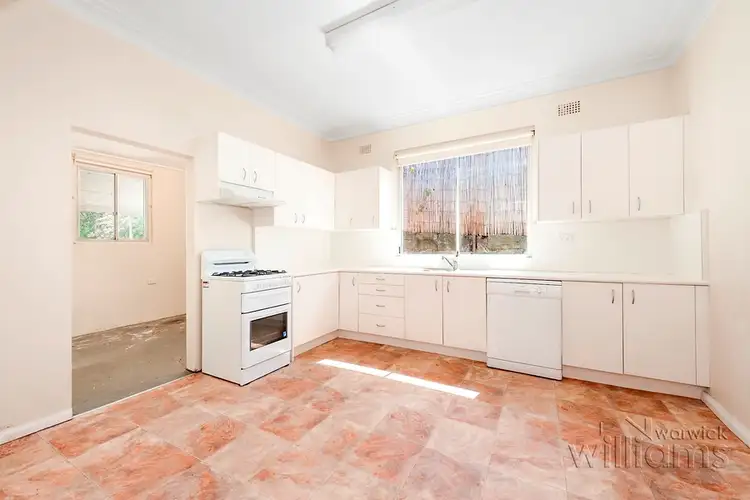 Fourth view of Homely house listing, 97 St Georges Crescent, Drummoyne NSW 2047
