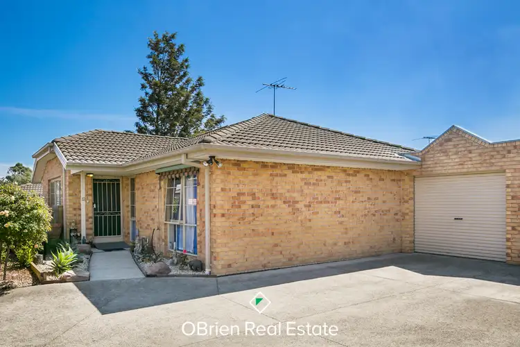 12/49 Oberon Drive, Carrum Downs VIC 3201