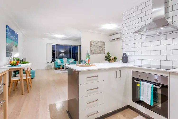 Fifth view of Homely apartment listing, 5/5 Cassey Street, Como WA 6152