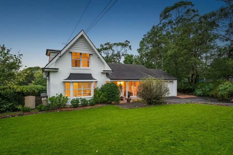 Main view of Homely house listing, 89 Memorial Avenue, St Ives NSW 2075