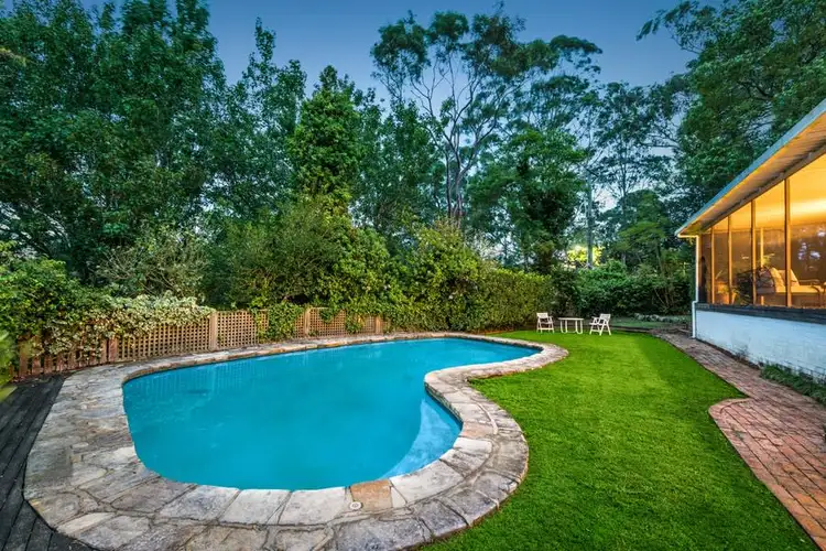 Second view of Homely house listing, 89 Memorial Avenue, St Ives NSW 2075