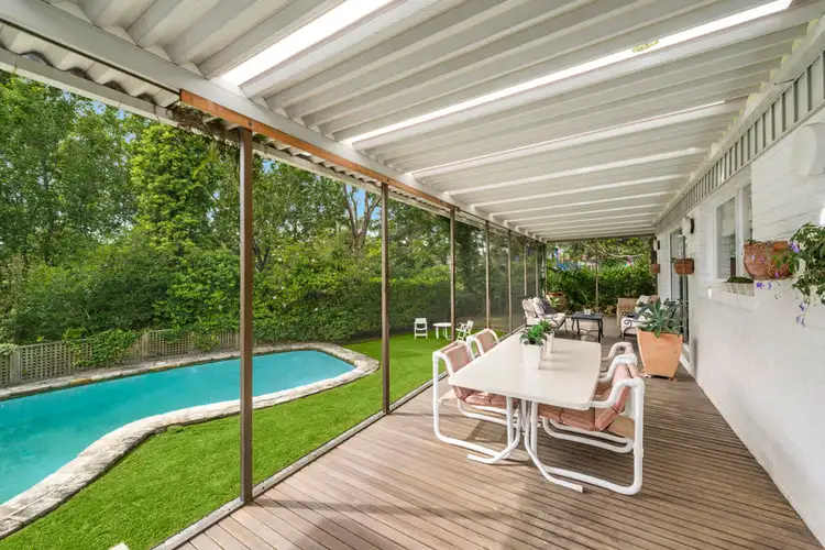 Fifth view of Homely house listing, 89 Memorial Avenue, St Ives NSW 2075