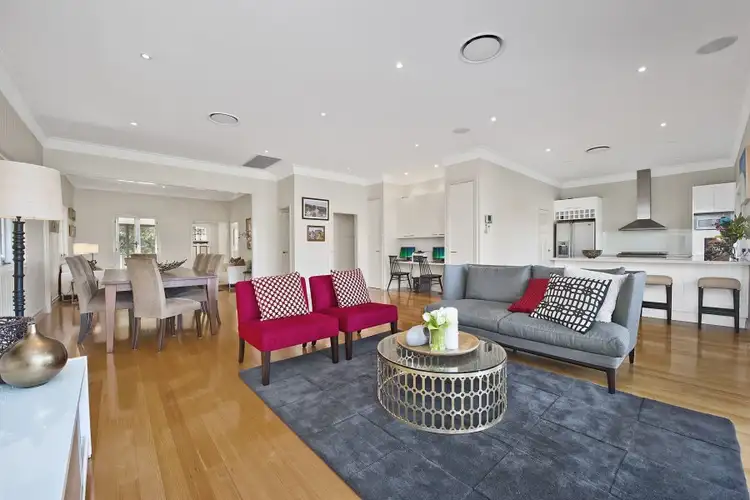 Third view of Homely house listing, 121 Crescent Road, Hamilton QLD 4007