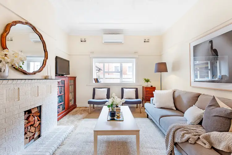Second view of Homely house listing, 8 Arthur Street, Rodd Point NSW 2046