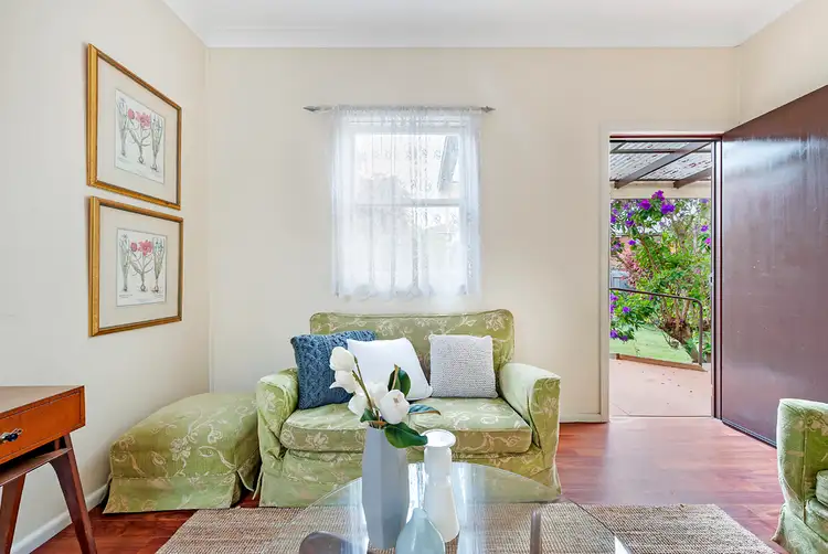 Third view of Homely house listing, 8 Arthur Street, Rodd Point NSW 2046