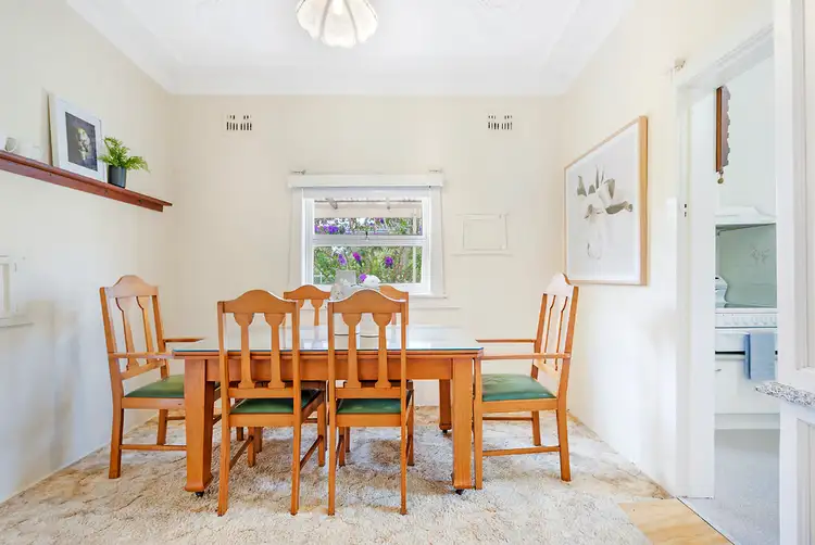 Fourth view of Homely house listing, 8 Arthur Street, Rodd Point NSW 2046
