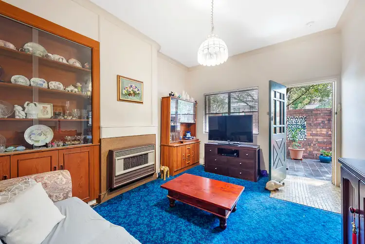 Third view of Homely house listing, 52 Llewellyn Street, Balmain NSW 2041