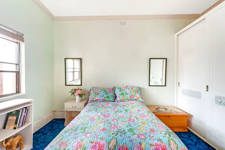 Fifth view of Homely house listing, 52 Llewellyn Street, Balmain NSW 2041