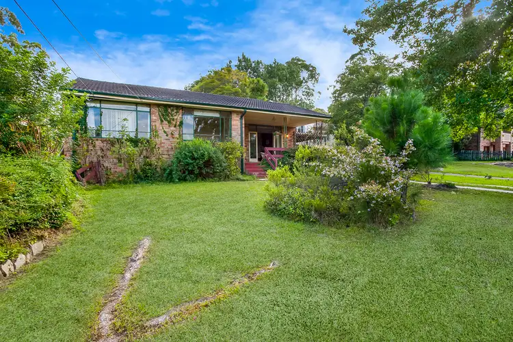 5 Dorman Crescent, Lindfield NSW 2070