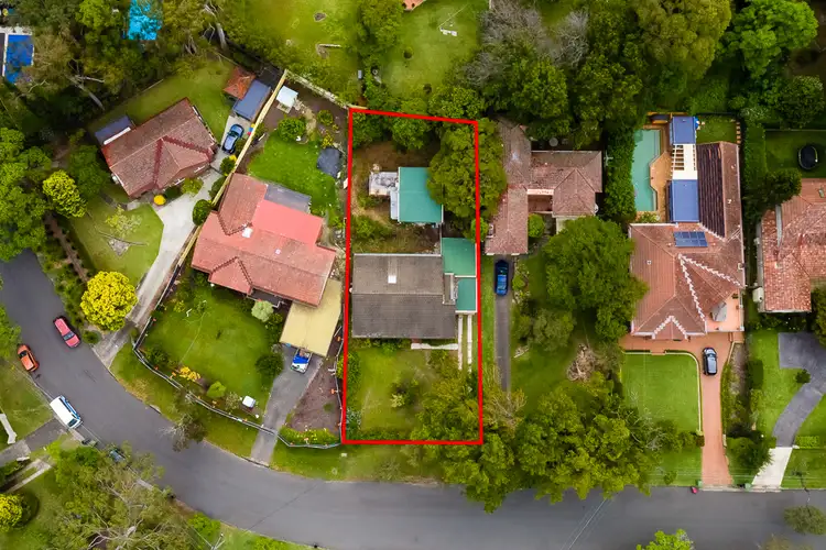 Second view of Homely house listing, 5 Dorman Crescent, Lindfield NSW 2070