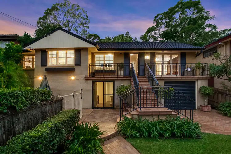 16 Ignatius Road, Lindfield NSW 2070