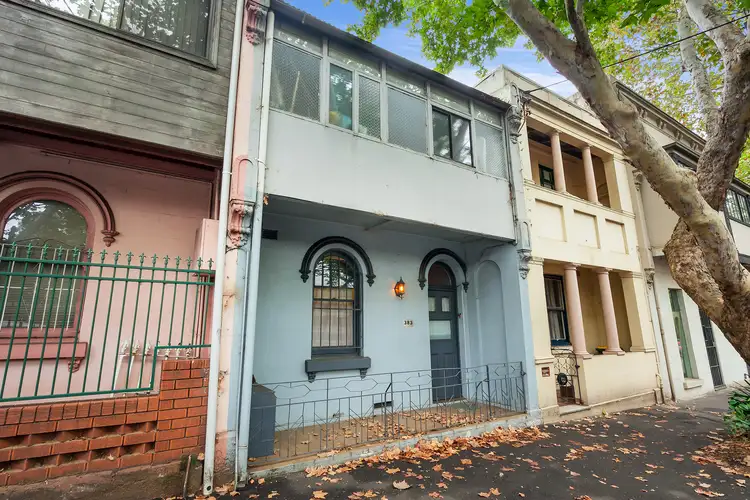 Main view of Homely house listing, 383 South Dowling Street, Darlinghurst NSW 2010