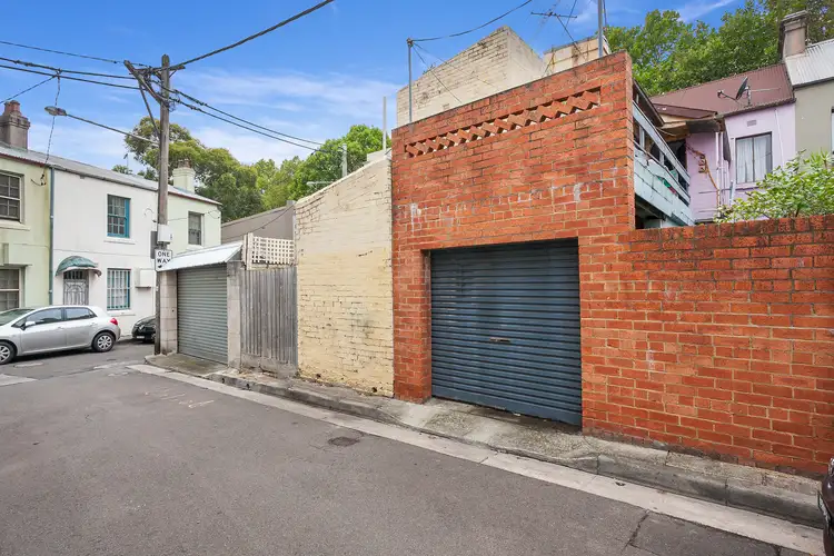 Fourth view of Homely house listing, 383 South Dowling Street, Darlinghurst NSW 2010