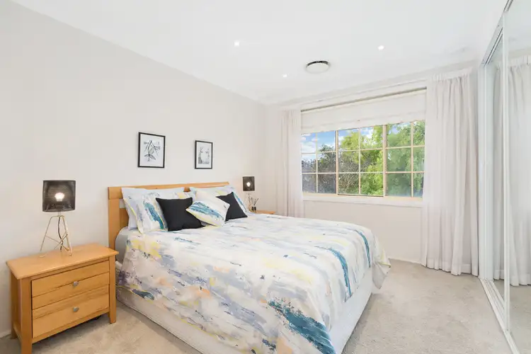 Sixth view of Homely house listing, 3 Ascot Place, Miranda NSW 2228