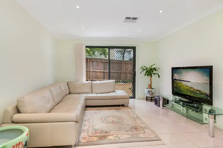 Fifth view of Homely house listing, 8 Duneba Avenue, West Pymble NSW 2073