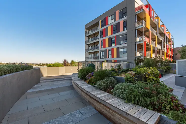 605/59 Paisley Street, Footscray VIC 3011