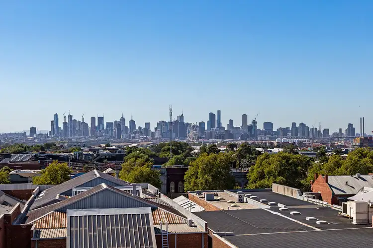 Third view of Homely apartment listing, 605/59 Paisley Street, Footscray VIC 3011