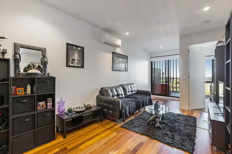 Sixth view of Homely apartment listing, 605/59 Paisley Street, Footscray VIC 3011