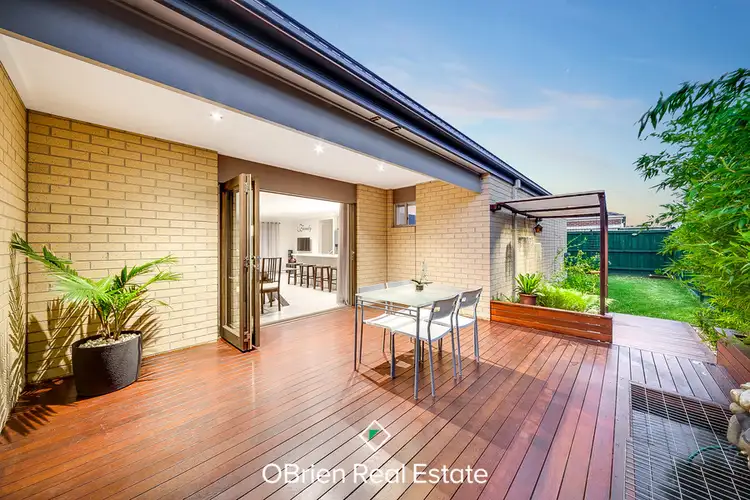 Third view of Homely house listing, 21 Eminence Drive, Cranbourne West VIC 3977