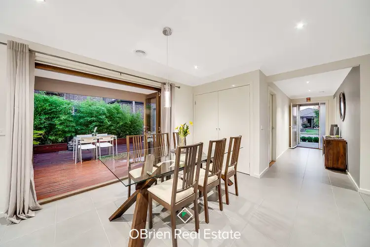 Fourth view of Homely house listing, 21 Eminence Drive, Cranbourne West VIC 3977