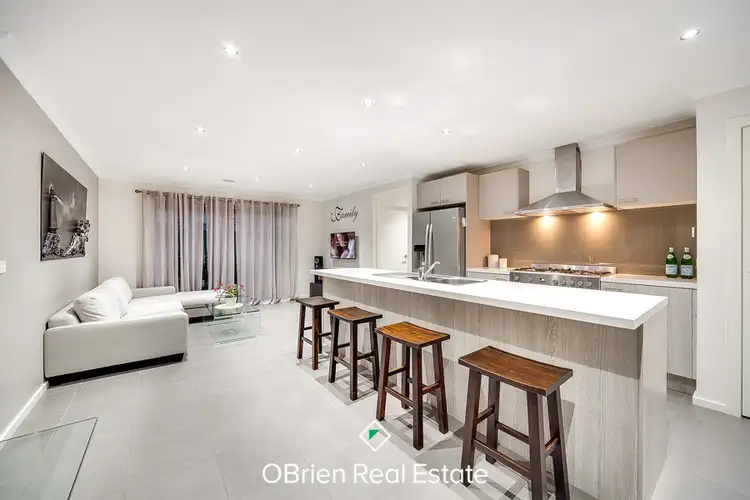 Sixth view of Homely house listing, 21 Eminence Drive, Cranbourne West VIC 3977