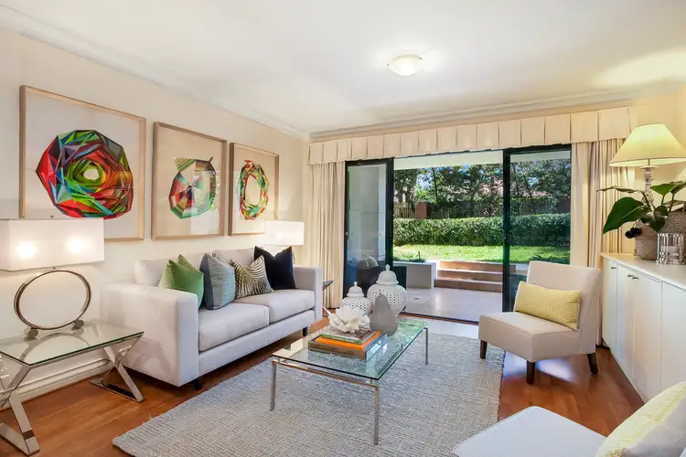 5/242 Longueville Road, Lane Cove NSW 2066