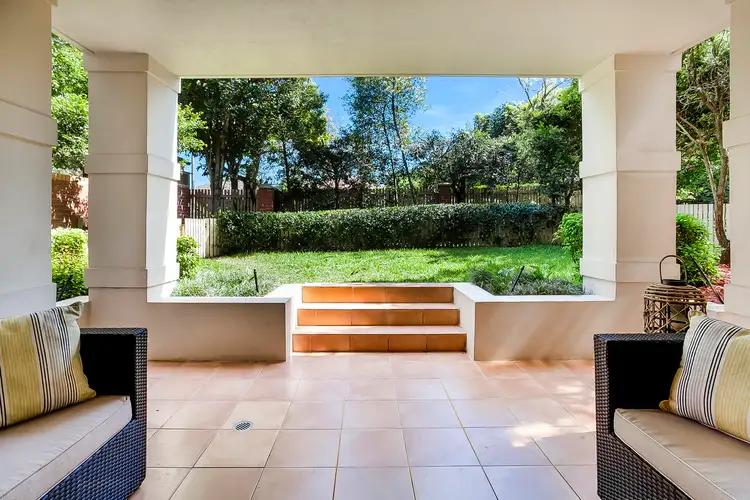 Second view of Homely apartment listing, 5/242 Longueville Road, Lane Cove NSW 2066