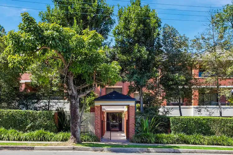 Third view of Homely apartment listing, 5/242 Longueville Road, Lane Cove NSW 2066