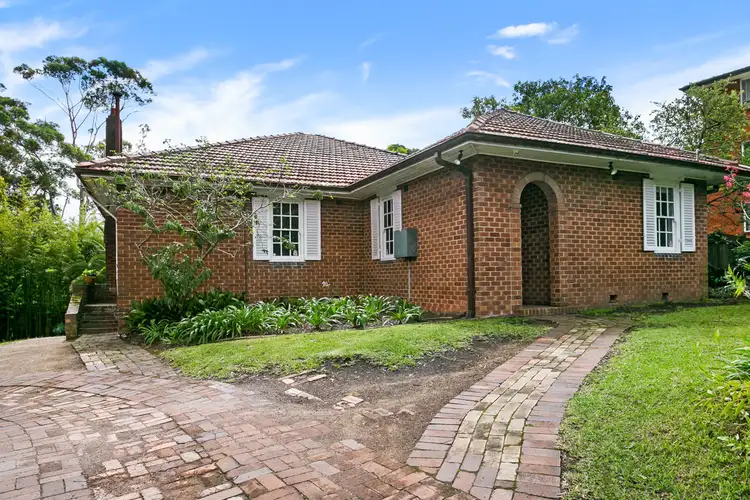 401 Mowbray Road, Chatswood NSW 2067