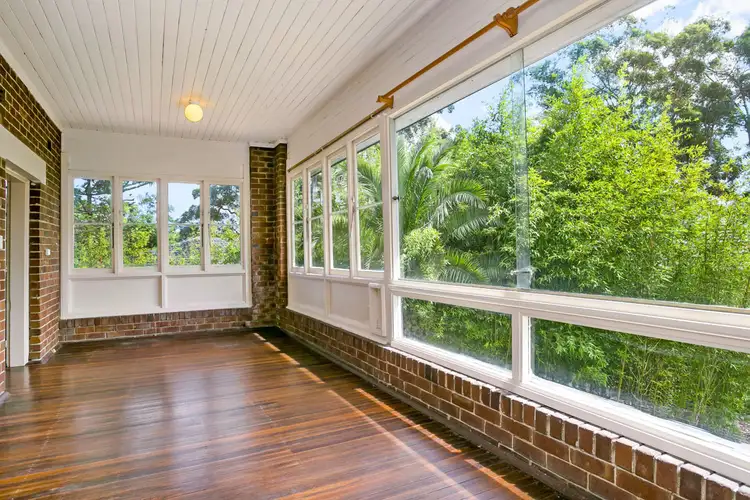 Sixth view of Homely house listing, 401 Mowbray Road, Chatswood NSW 2067