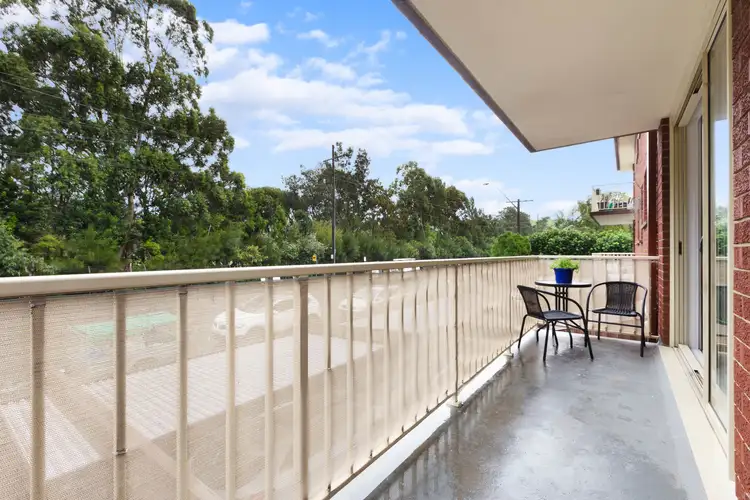 Third view of Homely apartment listing, 9/7 Fairway Close, Manly Vale NSW 2093