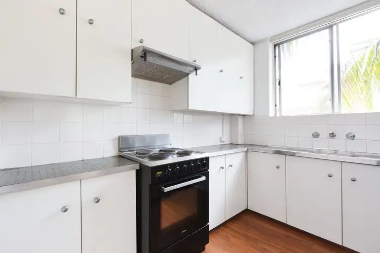 Fifth view of Homely apartment listing, 9/7 Fairway Close, Manly Vale NSW 2093