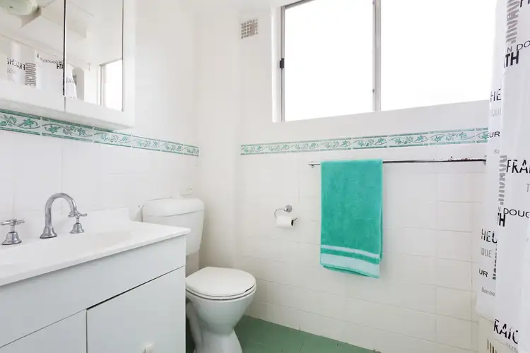 Sixth view of Homely apartment listing, 9/7 Fairway Close, Manly Vale NSW 2093