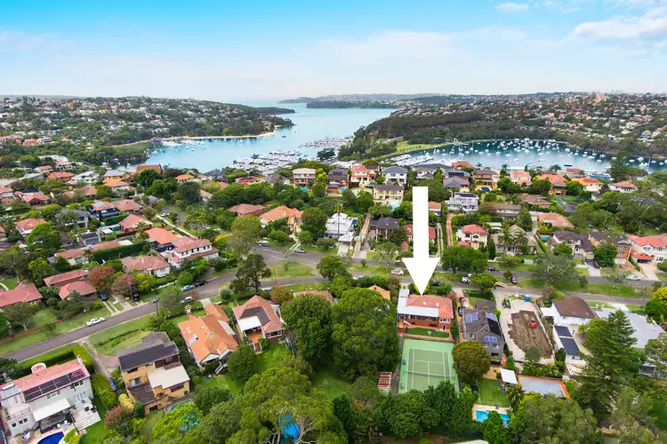 Fifth view of Homely house listing, 10 Alan Avenue, Seaforth NSW 2092