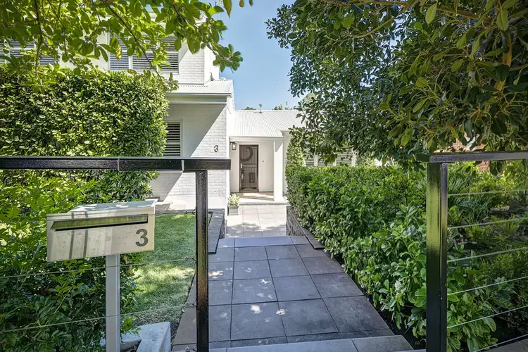 3 Blairgowrie Road, St Georges SA 5064