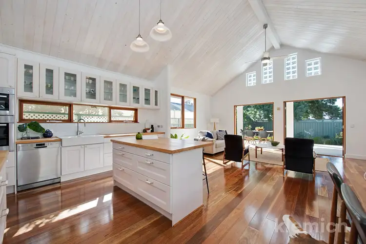 Main view of Homely house listing, 55 Halsbury Avenue, Kingswood SA 5062