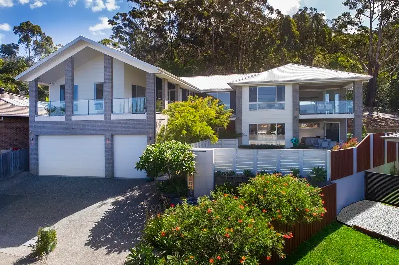 Main view of Homely house listing, 36 Hollymount View, Woonona NSW 2517