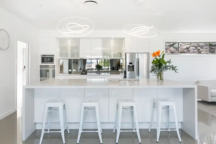 Second view of Homely house listing, 36 Hollymount View, Woonona NSW 2517