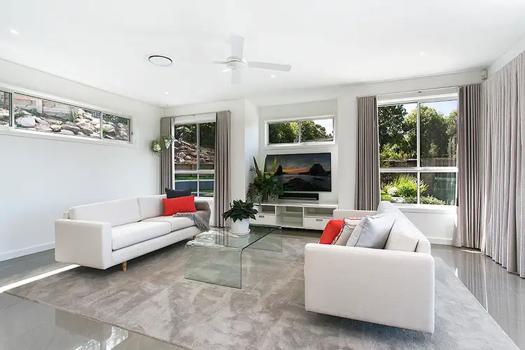 Third view of Homely house listing, 36 Hollymount View, Woonona NSW 2517