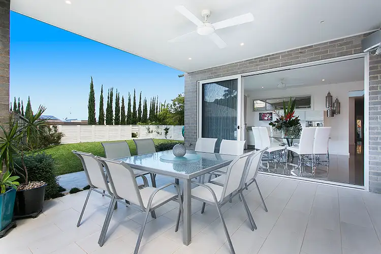 Fifth view of Homely house listing, 36 Hollymount View, Woonona NSW 2517