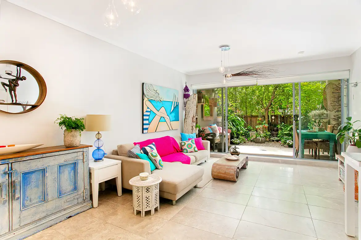 Main view of Homely apartment listing, 7C/31-37 Pacific Parade, Dee Why NSW 2099